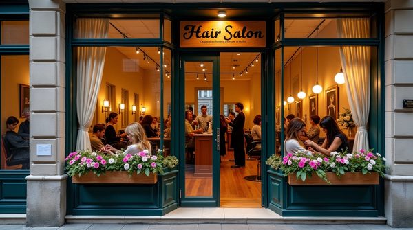 Découvrez le meilleur coiffeur à annecy pour tous vos besoins