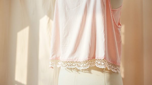 Sous-vêtements en coton femme : le confort au naturel