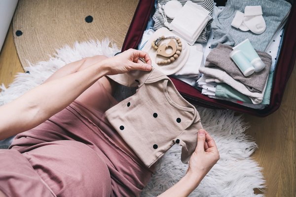 Sac à langer à dos : conseils d'achat pour les jeunes parents