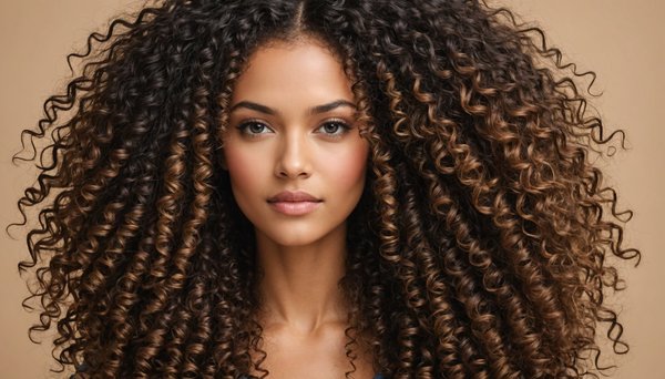 Les meilleures astuces naturelles pour sublimer vos cheveux bouclés