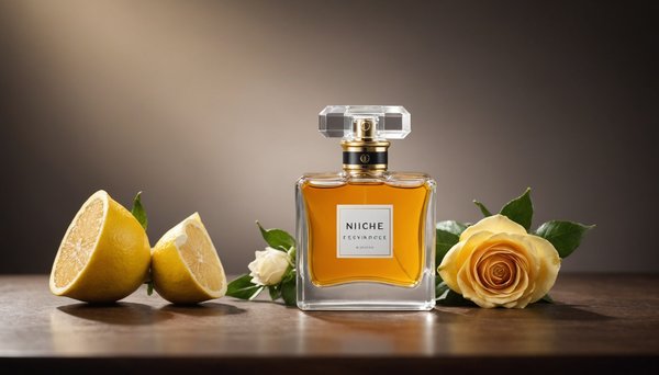 Parfum de niche unisexe : l'élégance au masculin et au féminin