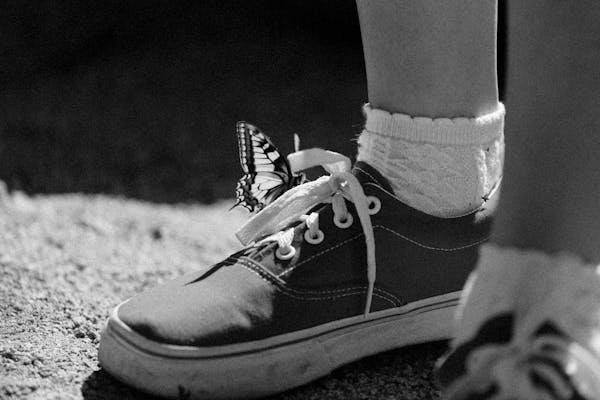 Baskets fille : styles variés pour tous les besoins et envies