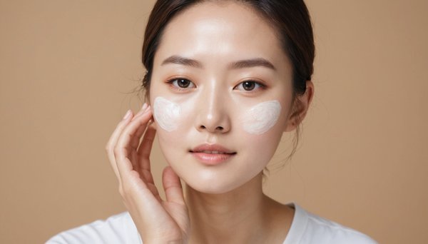 Le meilleur produit coréen pour une peau éclatante