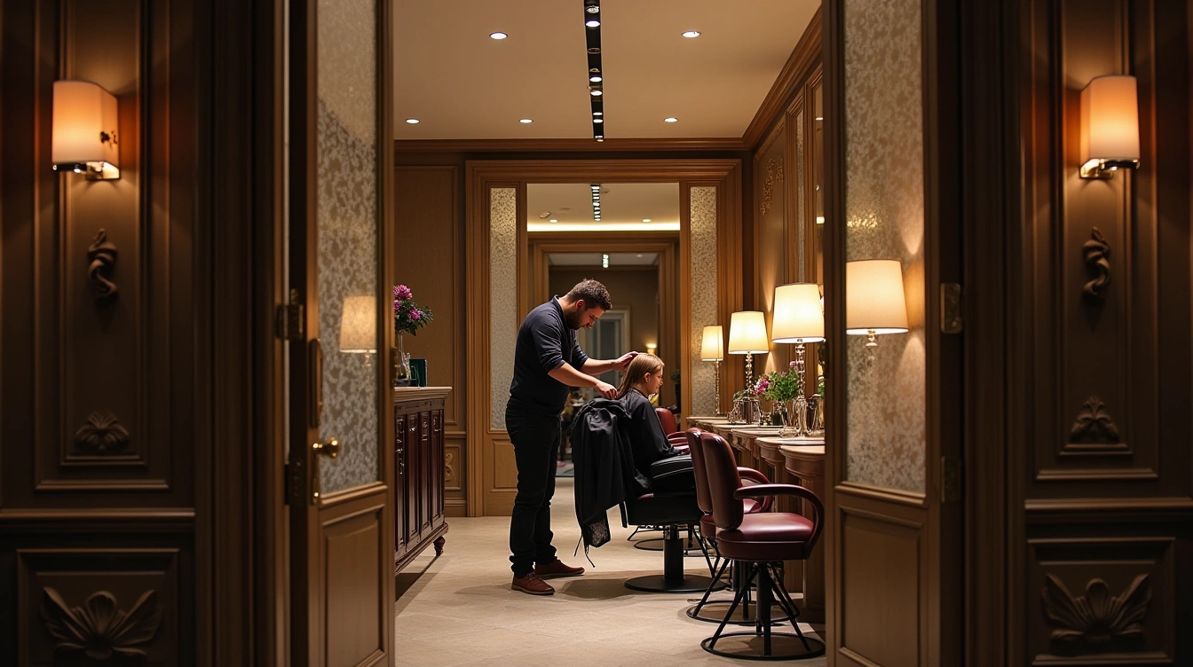 Vos questions sur les coiffeurs annéciens